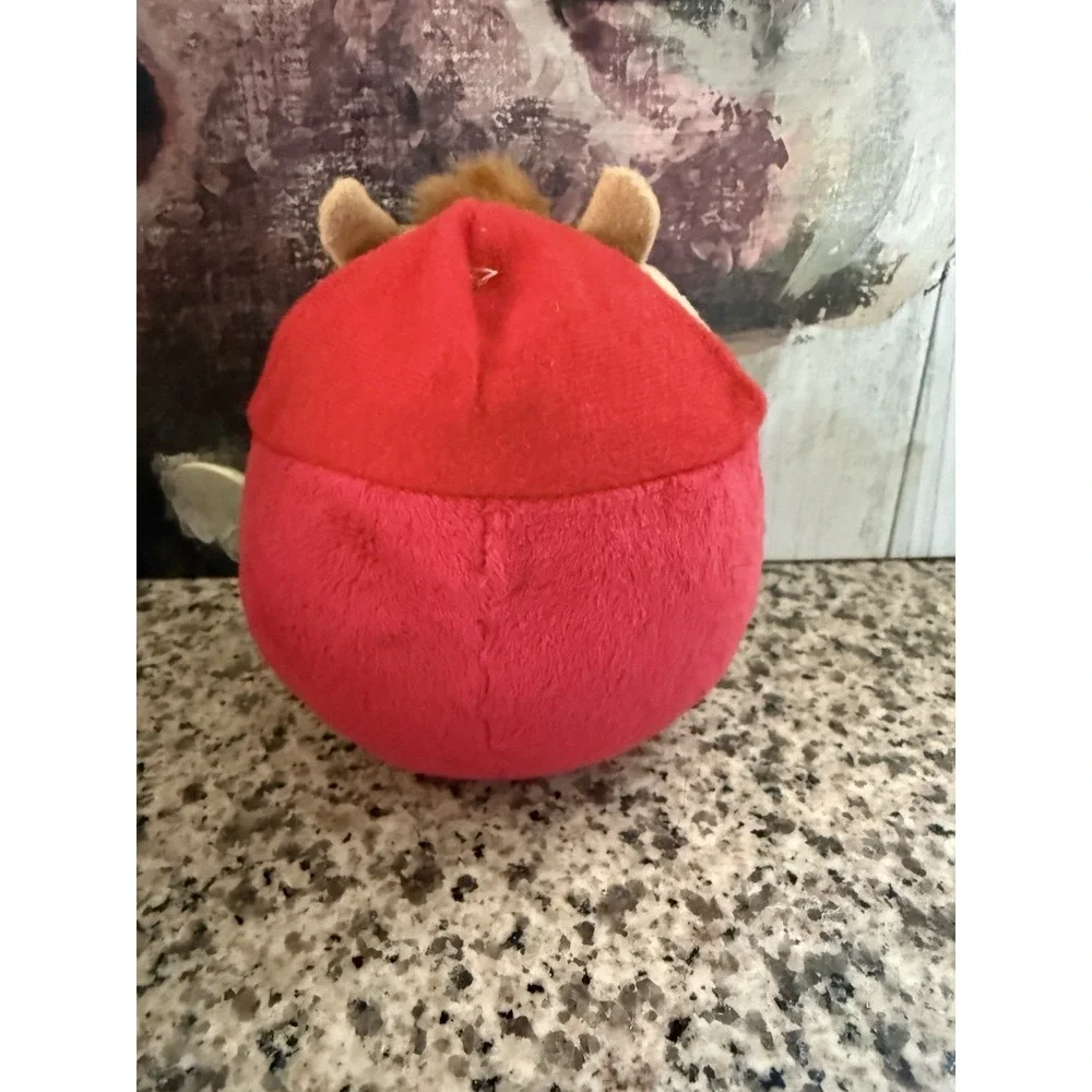 Ty Beanie Ballz 